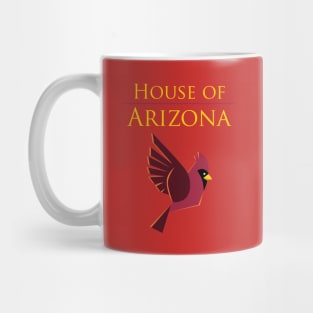 House of Arizona Mug